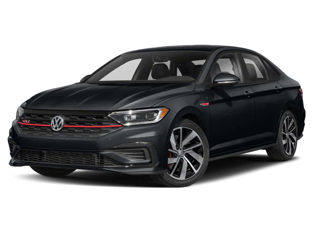 Used 2019 Volkswagen Jetta GLI With 2.0L I4 16V GDI DOHC Turbo For Sale ...