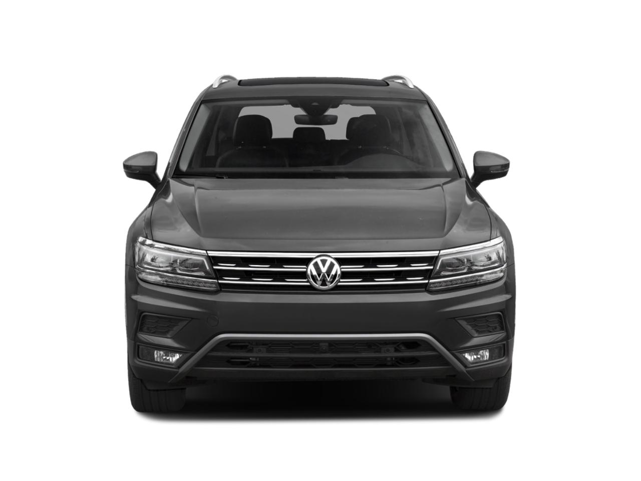 Декоративные вставки dark grid vw tiguan что это