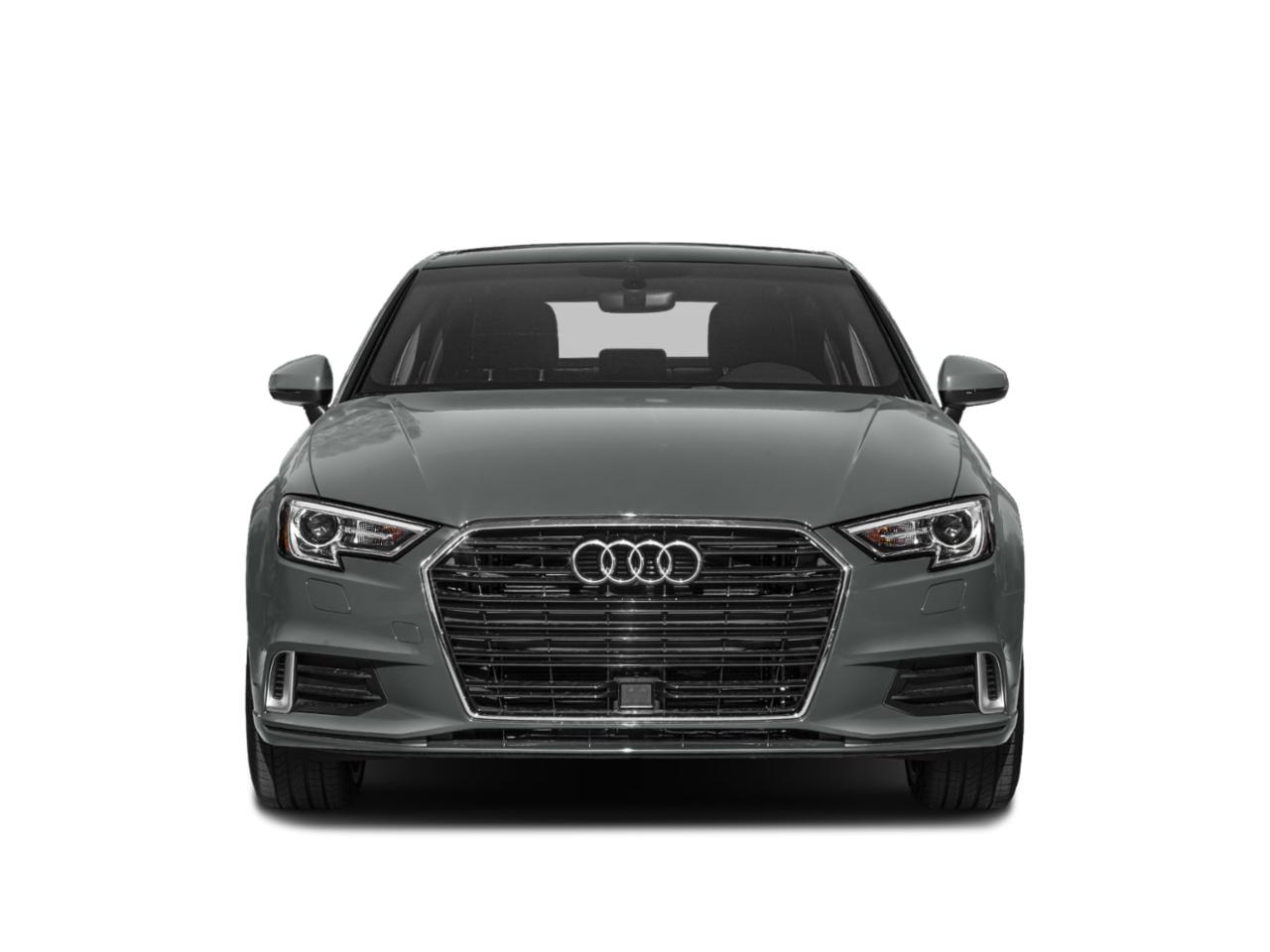 2020 Audi A3 Sedan Vehicle Photo in Houston, TX 77090