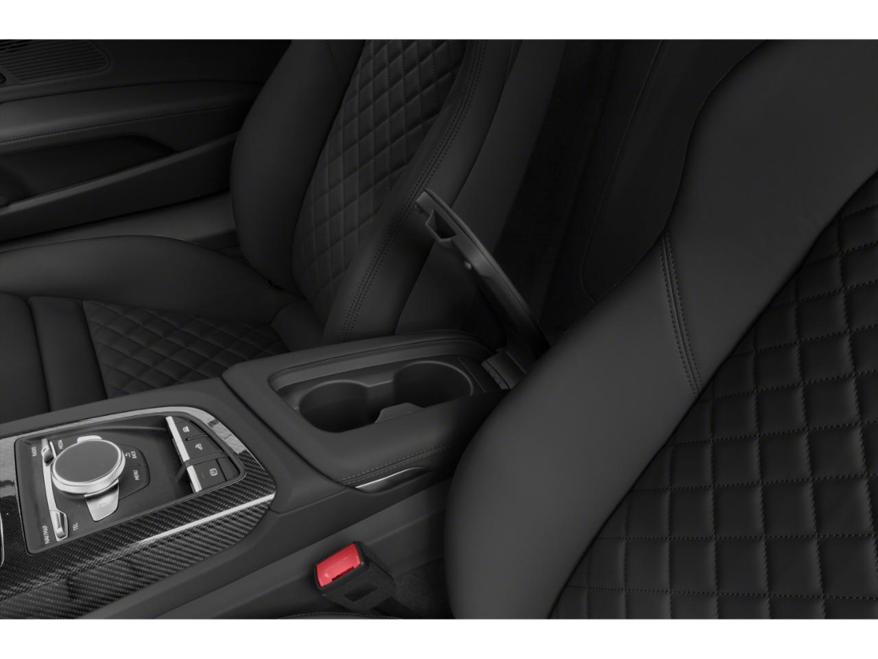 2020 Audi R8 Spyder Vehicle Photo in Sugar Land, TX 77478