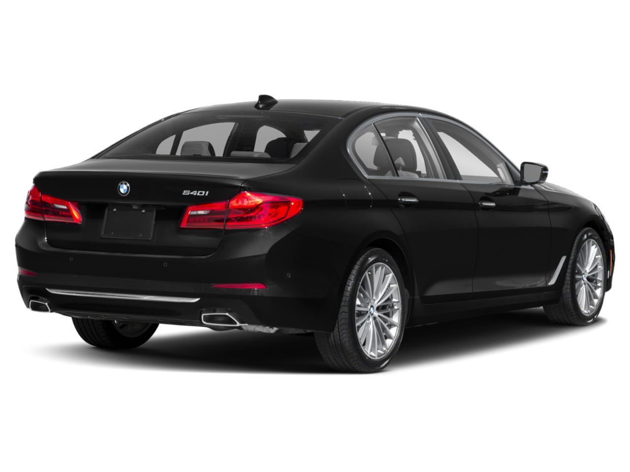 2020 BMW 540i Vehicle Photo in Grapevine, TX 76051