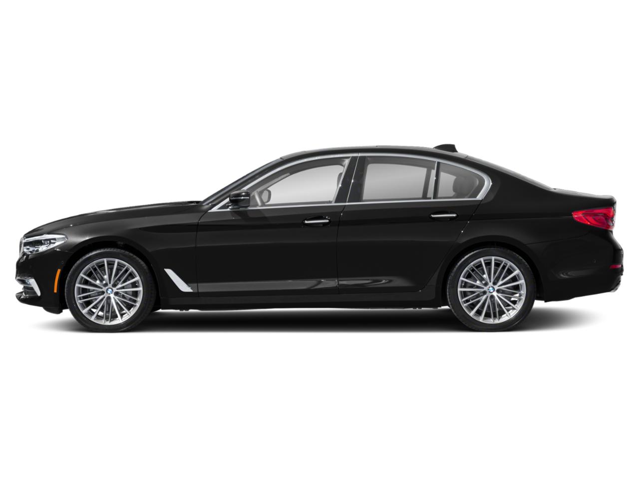 2020 BMW 540i Vehicle Photo in Grapevine, TX 76051