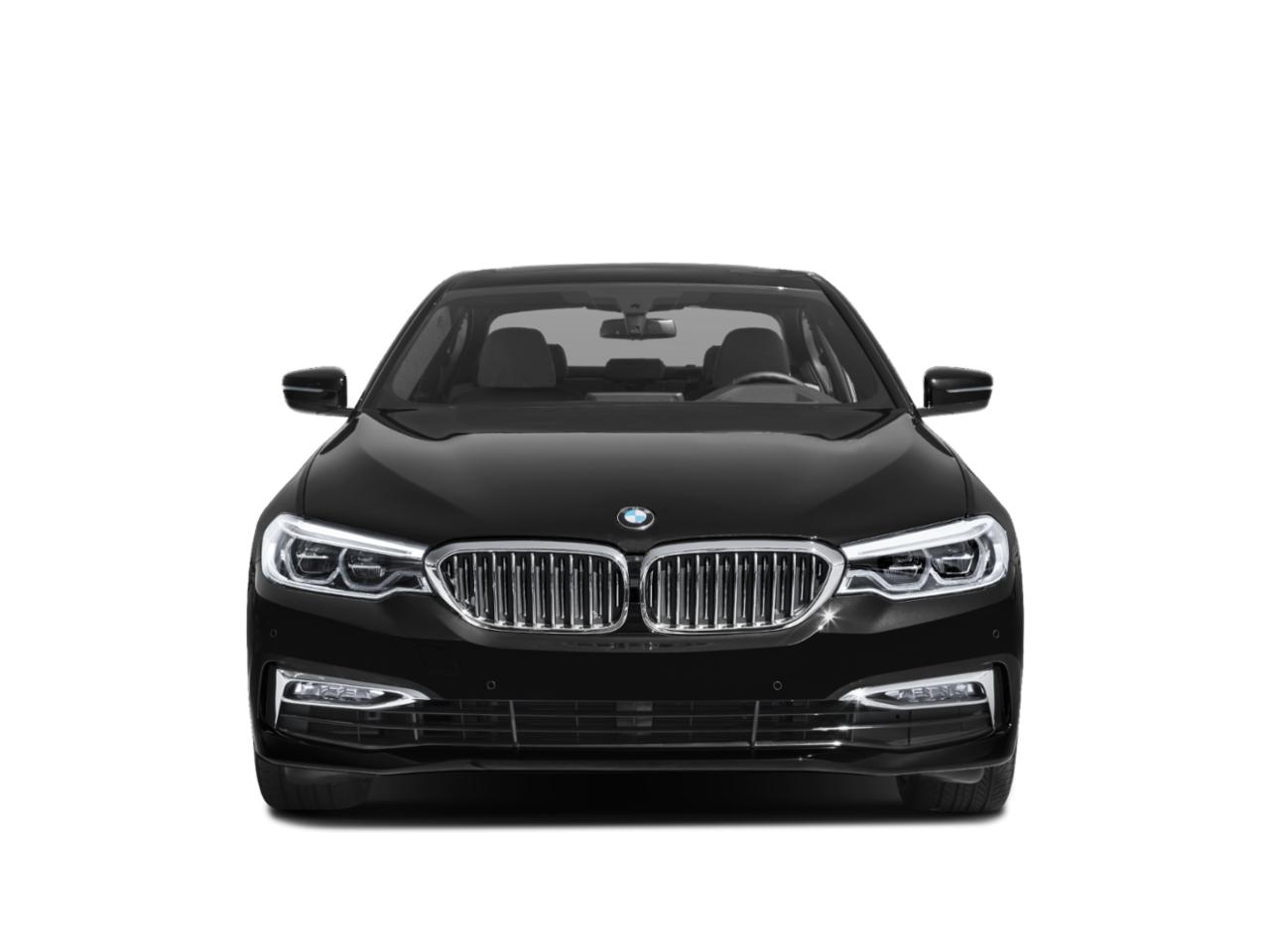 2020 BMW 540i Vehicle Photo in Grapevine, TX 76051