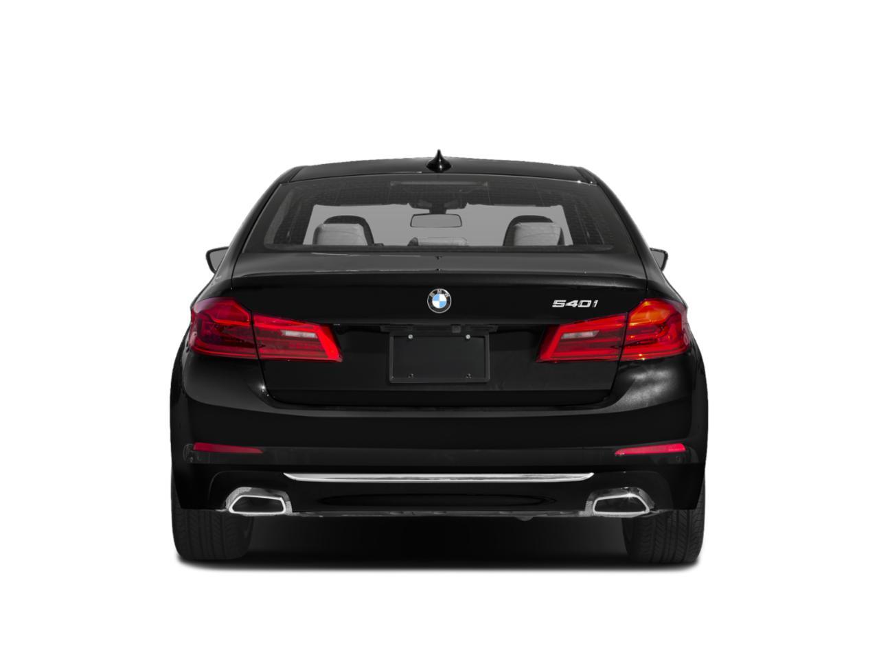 2020 BMW 540i Vehicle Photo in Grapevine, TX 76051