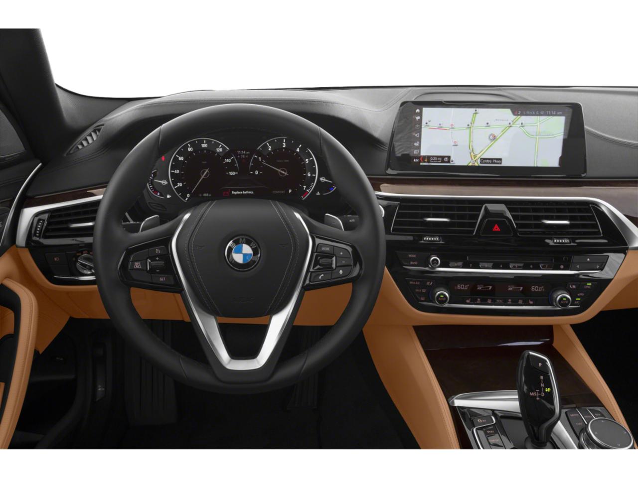 2020 BMW 540i Vehicle Photo in Grapevine, TX 76051