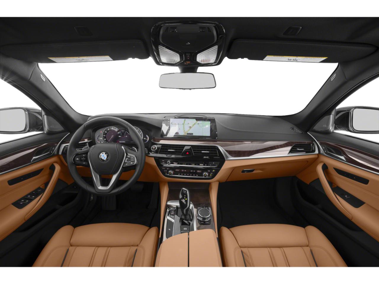 2020 BMW 540i Vehicle Photo in Grapevine, TX 76051