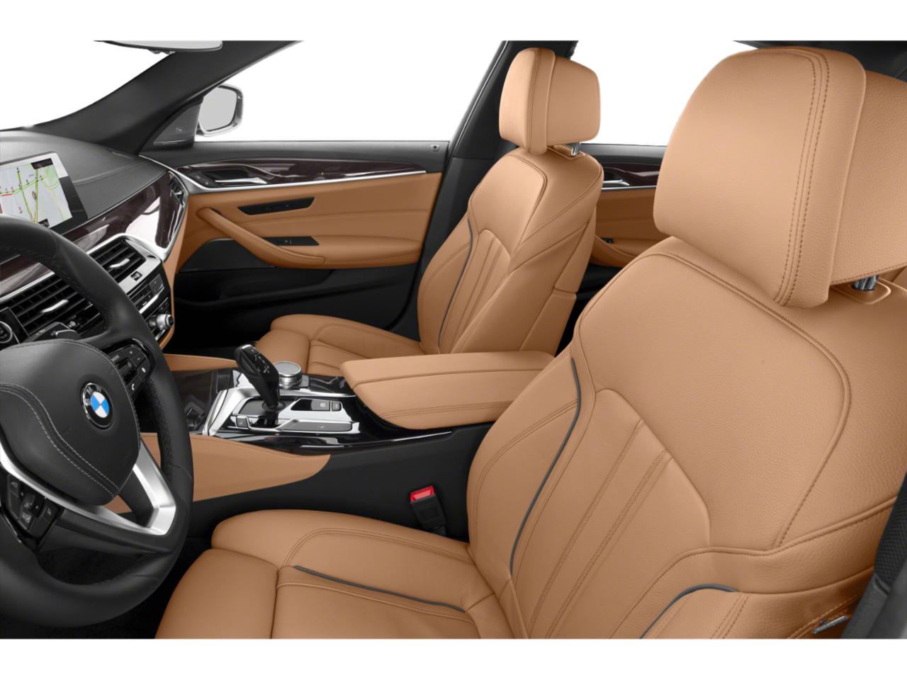 2020 BMW 540i Vehicle Photo in Grapevine, TX 76051
