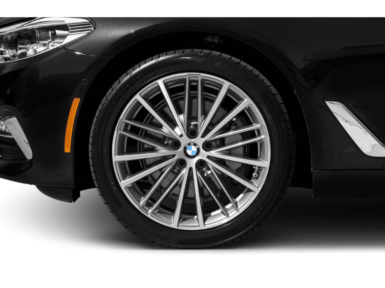 2020 BMW 540i Vehicle Photo in Grapevine, TX 76051