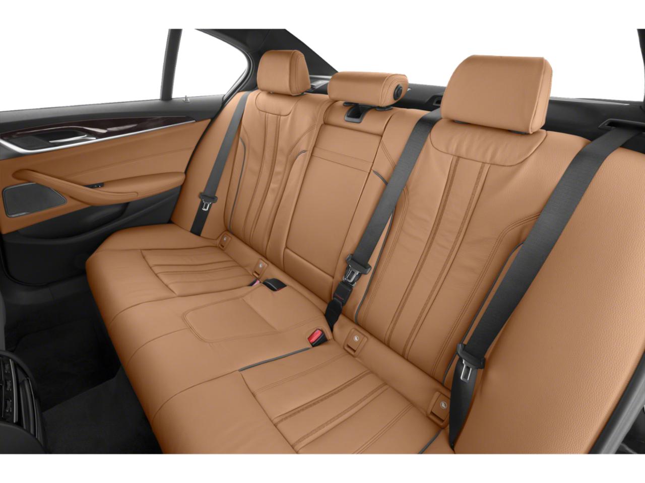 2020 BMW 540i Vehicle Photo in Grapevine, TX 76051