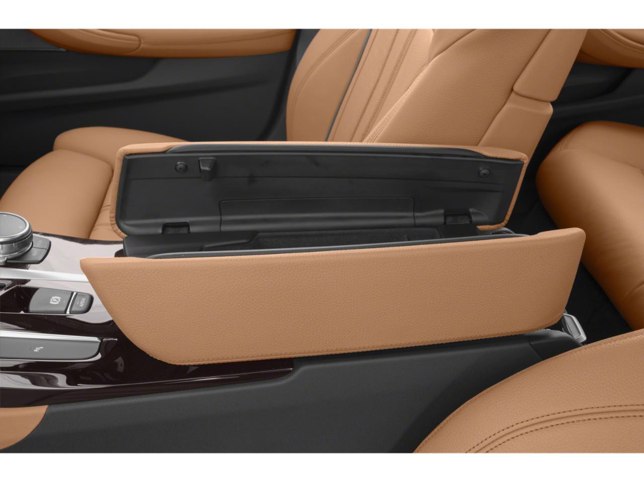 2020 BMW 540i Vehicle Photo in Grapevine, TX 76051