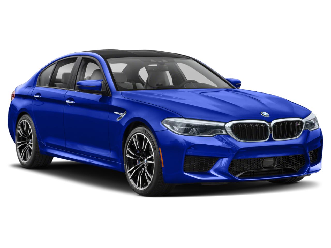 bmw m 5 f 90