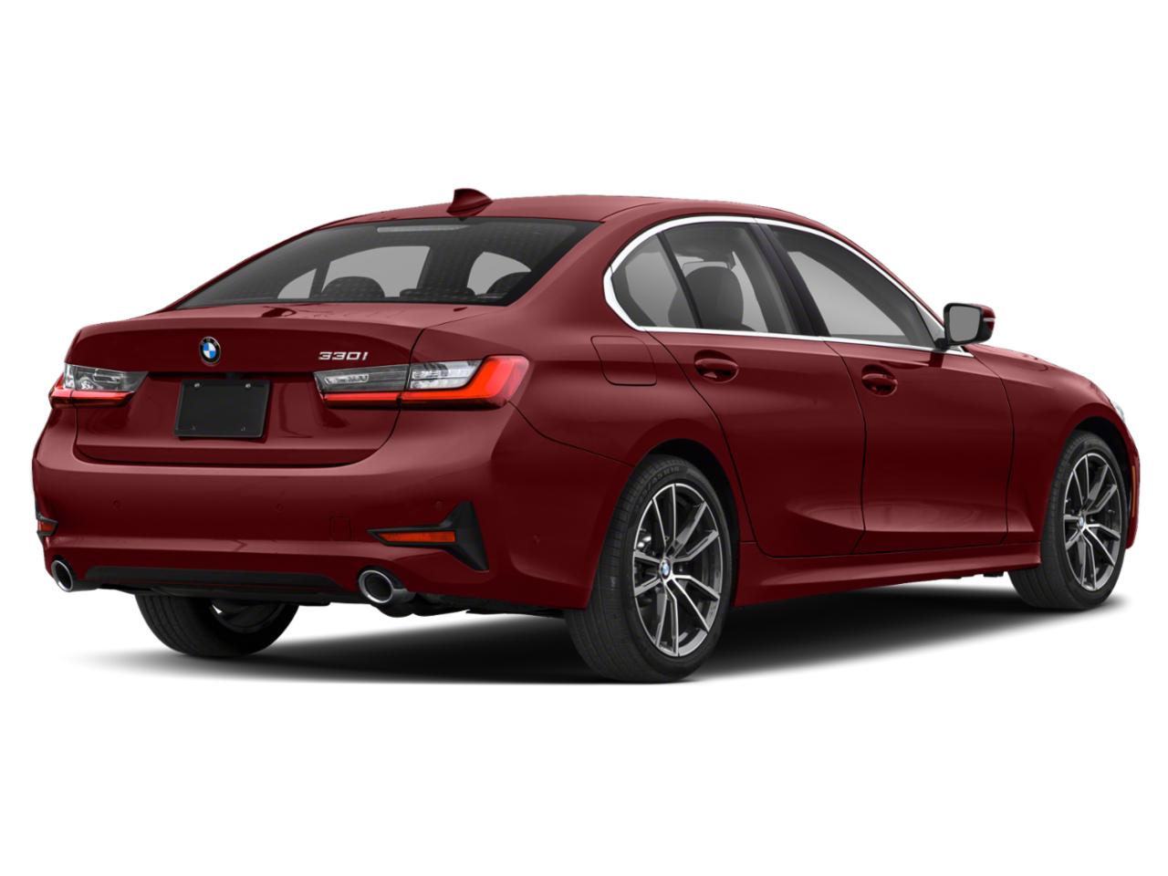 2020 BMW 330i Vehicle Photo in Grapevine, TX 76051