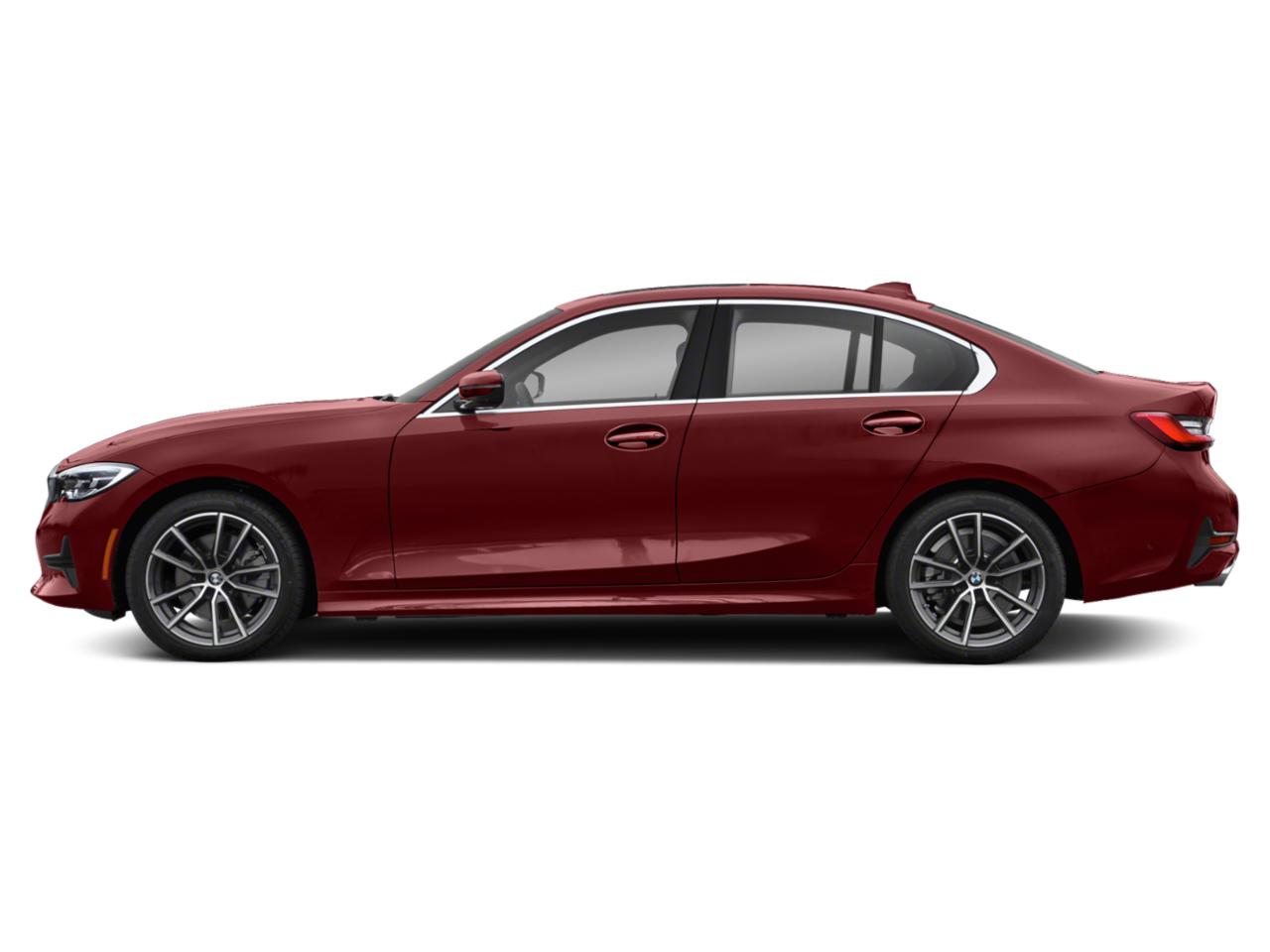 2020 BMW 330i Vehicle Photo in Grapevine, TX 76051