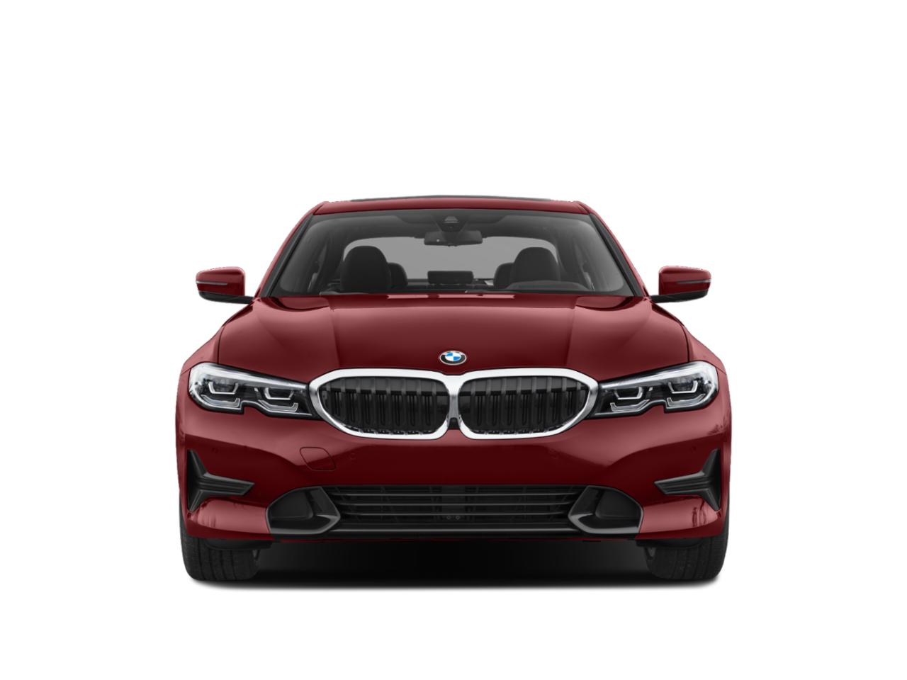 2020 BMW 330i Vehicle Photo in Grapevine, TX 76051