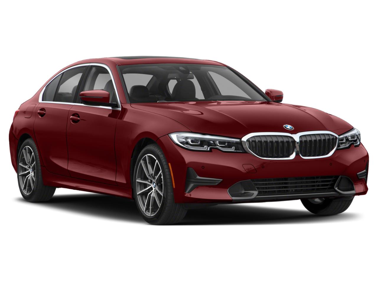 2020 BMW 330i Vehicle Photo in Grapevine, TX 76051
