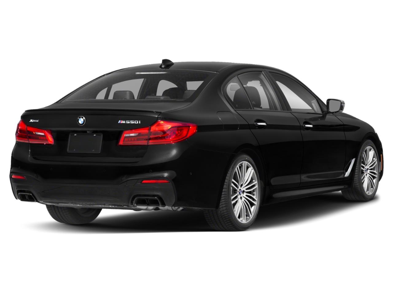 2020 BMW M550i xDrive Vehicle Photo in Grapevine, TX 76051