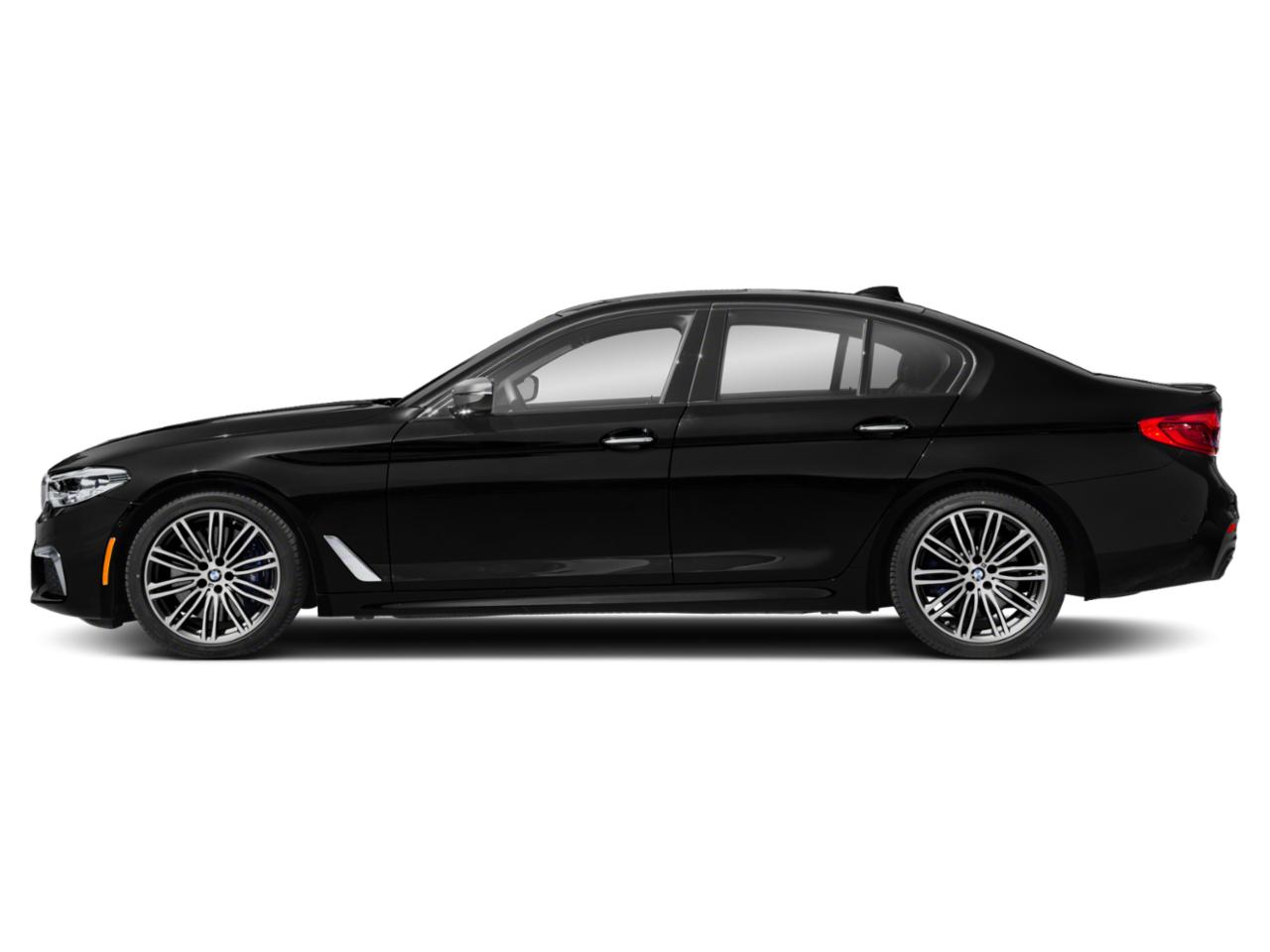2020 BMW M550i xDrive Vehicle Photo in Grapevine, TX 76051
