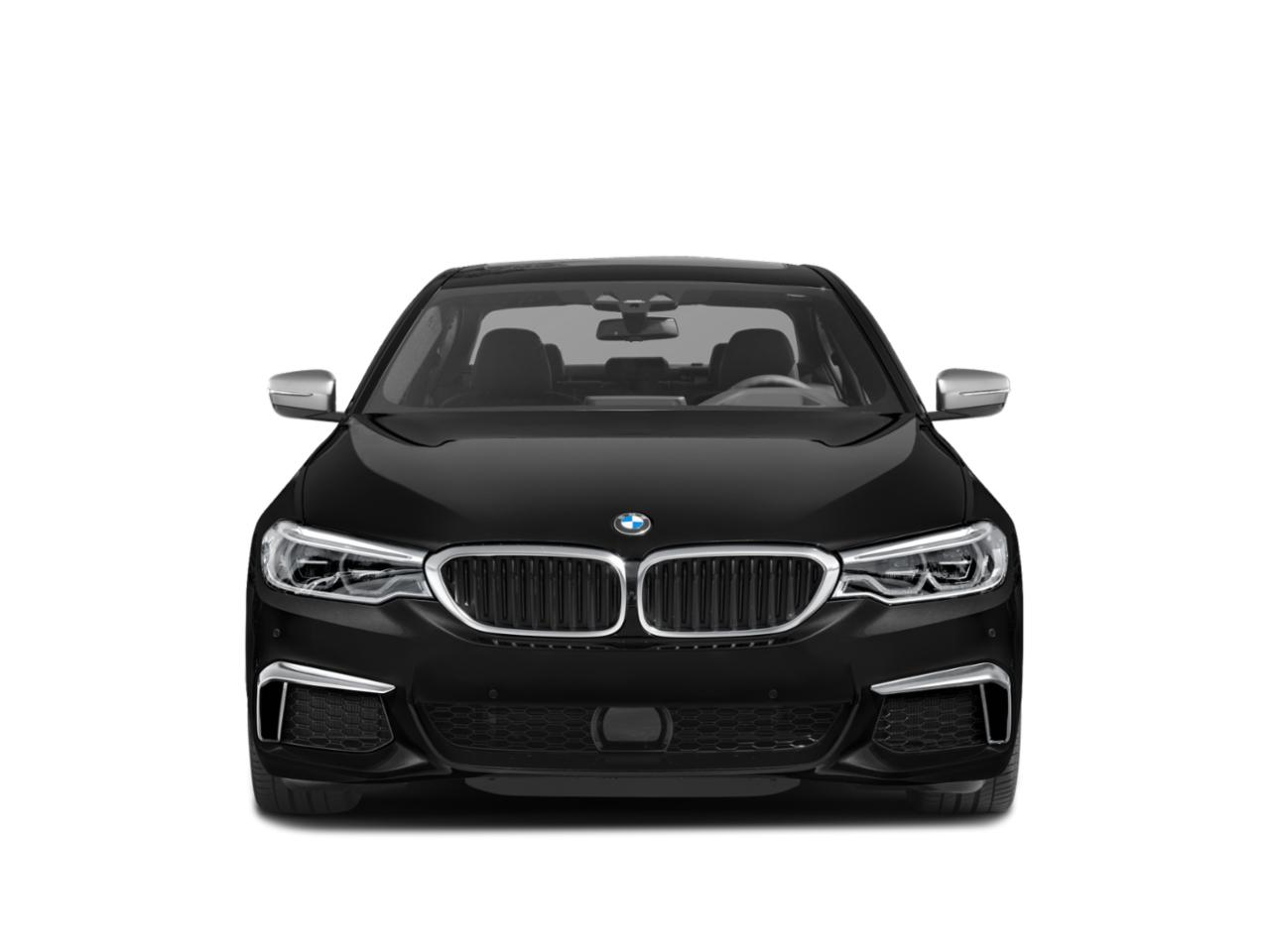 2020 BMW M550i xDrive Vehicle Photo in Grapevine, TX 76051