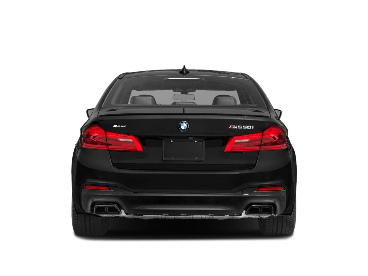 2020 BMW M550i xDrive Vehicle Photo in Grapevine, TX 76051