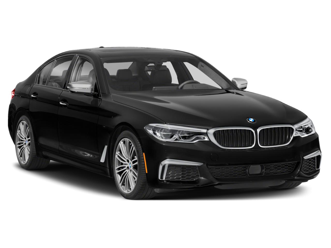 2020 BMW M550i xDrive Vehicle Photo in Grapevine, TX 76051