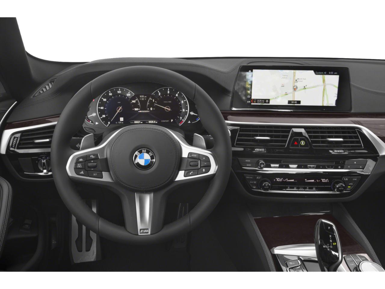 2020 BMW M550i xDrive Vehicle Photo in Grapevine, TX 76051