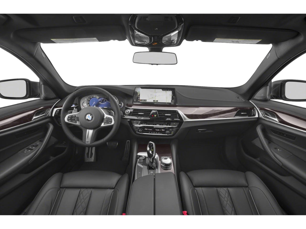 2020 BMW M550i xDrive Vehicle Photo in Grapevine, TX 76051
