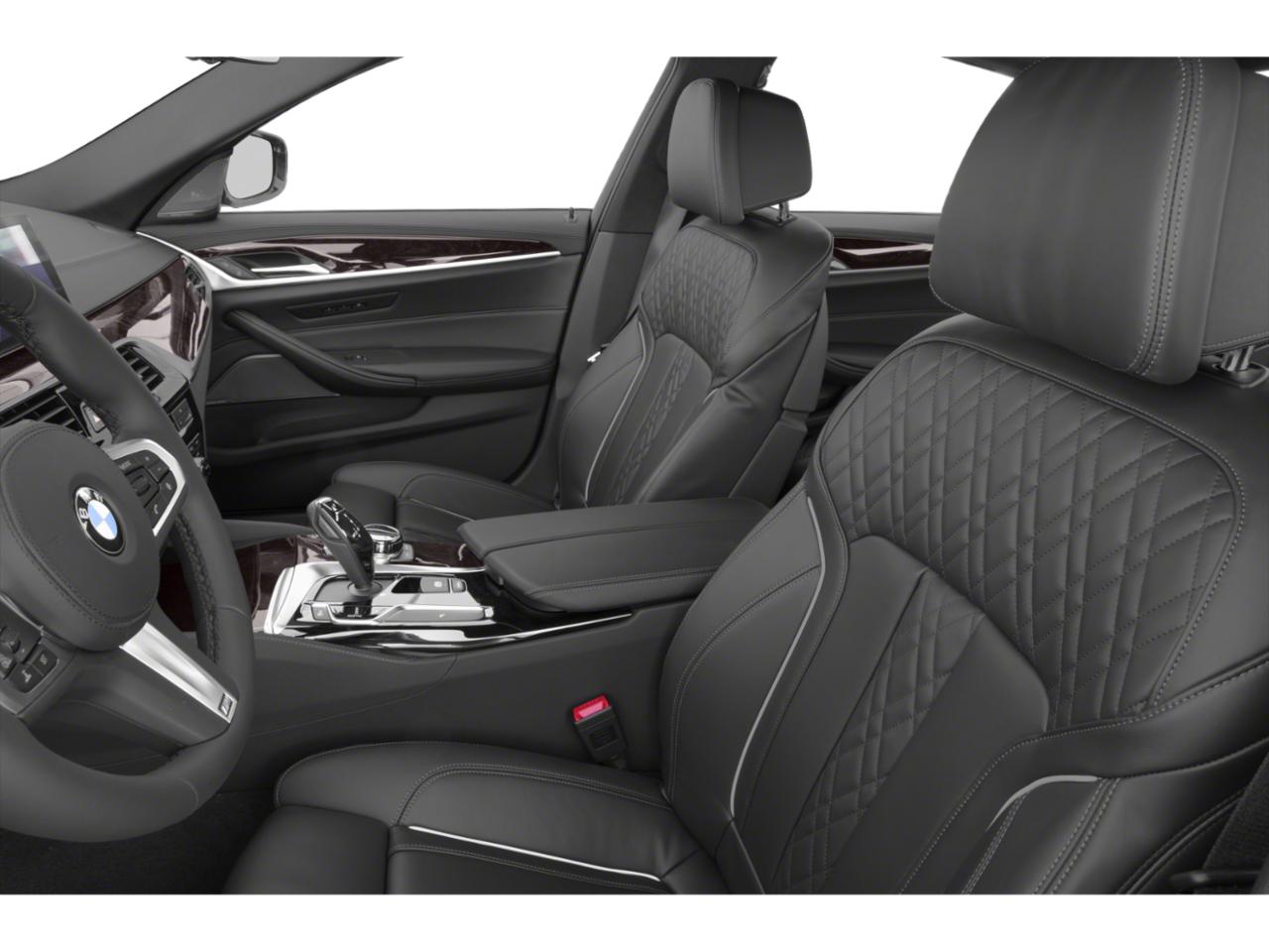 2020 BMW M550i xDrive Vehicle Photo in Grapevine, TX 76051