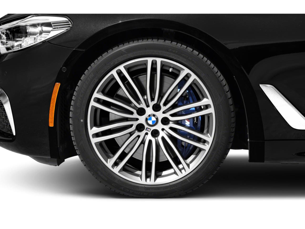 2020 BMW M550i xDrive Vehicle Photo in Grapevine, TX 76051