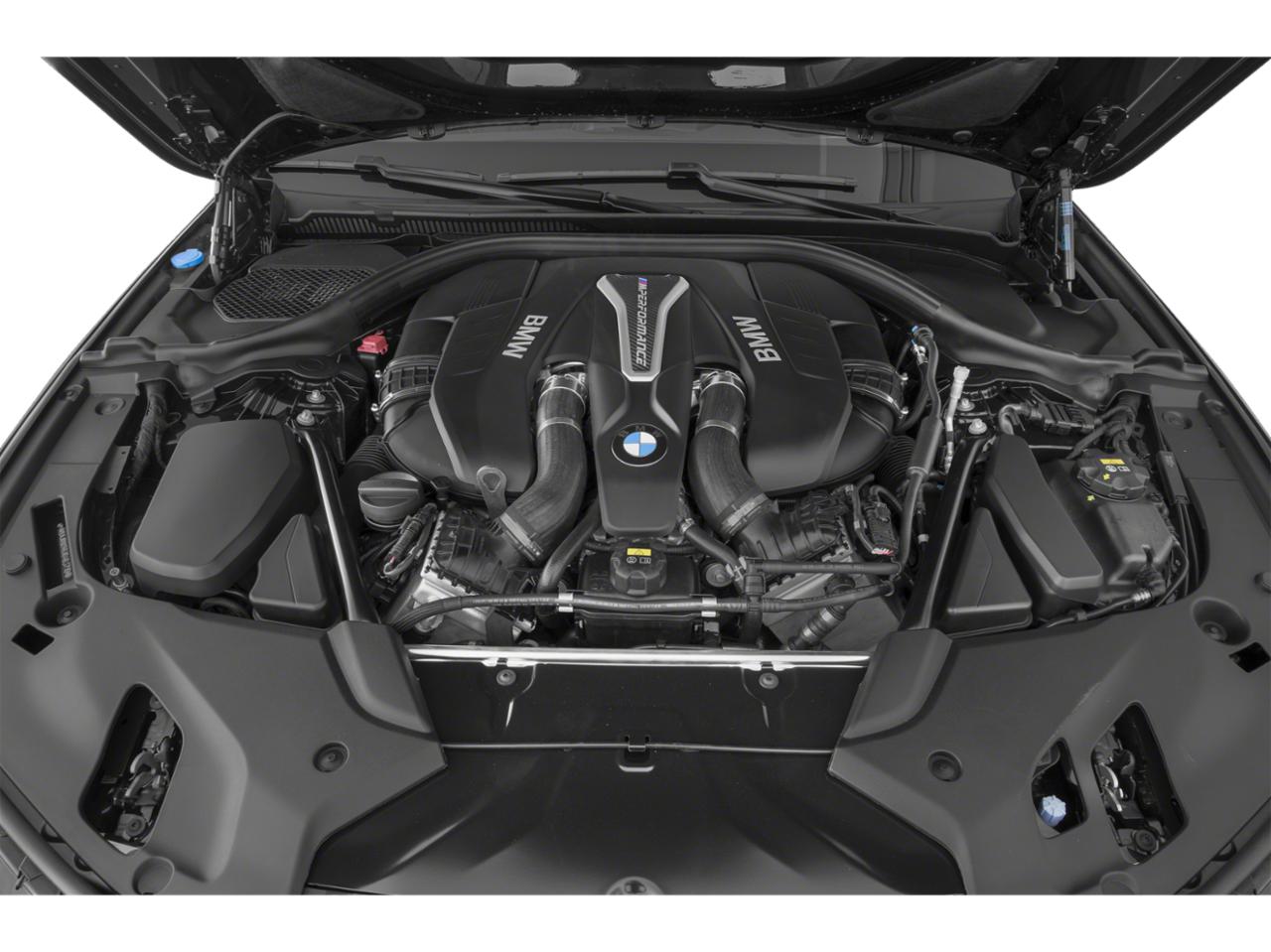 2020 BMW M550i xDrive Vehicle Photo in Grapevine, TX 76051