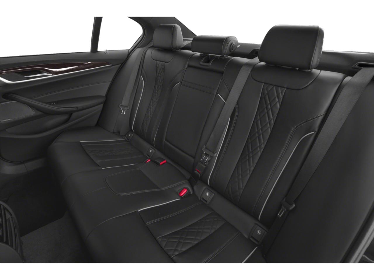 2020 BMW M550i xDrive Vehicle Photo in Grapevine, TX 76051