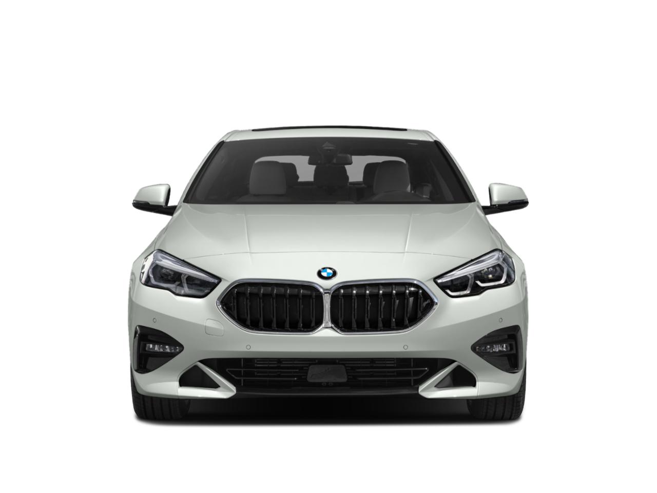 BMW 228i