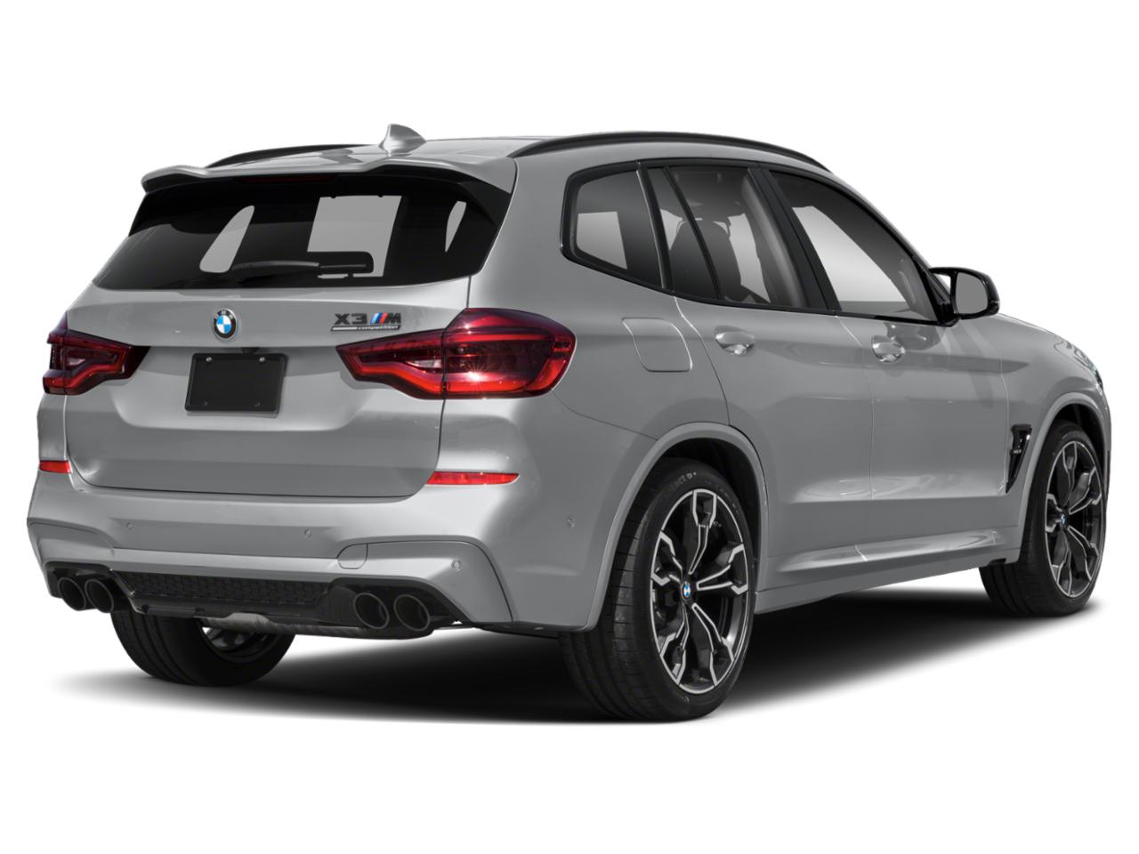 2020 BMW X3 M Vehicle Photo in Grapevine, TX 76051