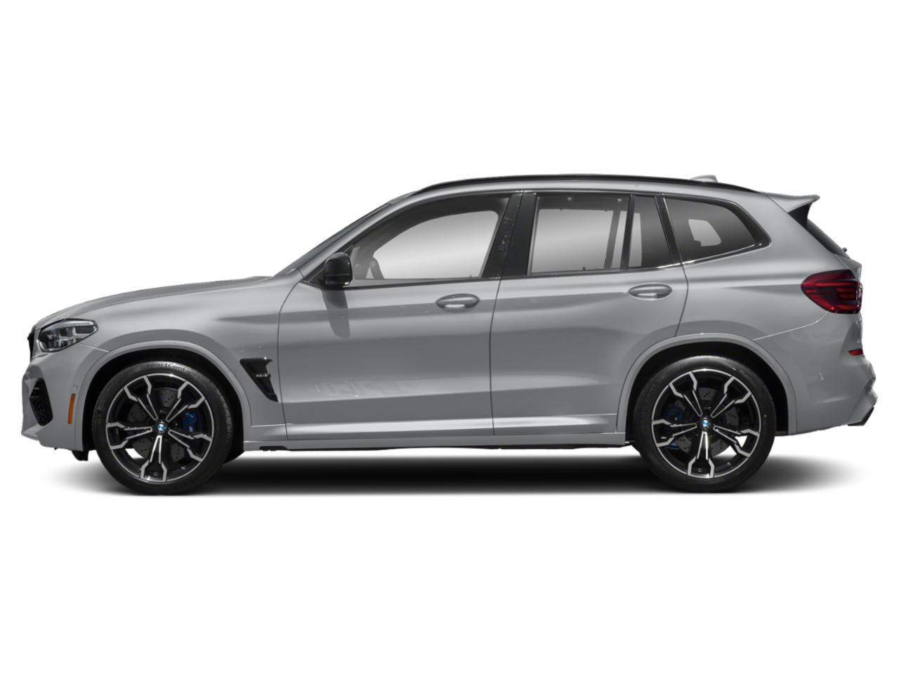 2020 BMW X3 M Vehicle Photo in Grapevine, TX 76051
