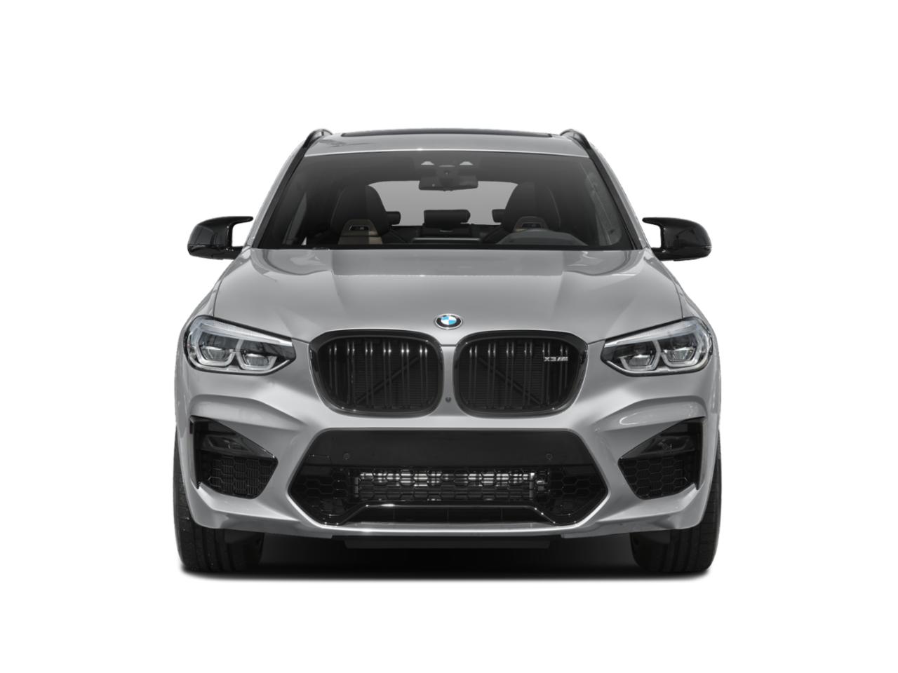 2020 BMW X3 M Vehicle Photo in Grapevine, TX 76051