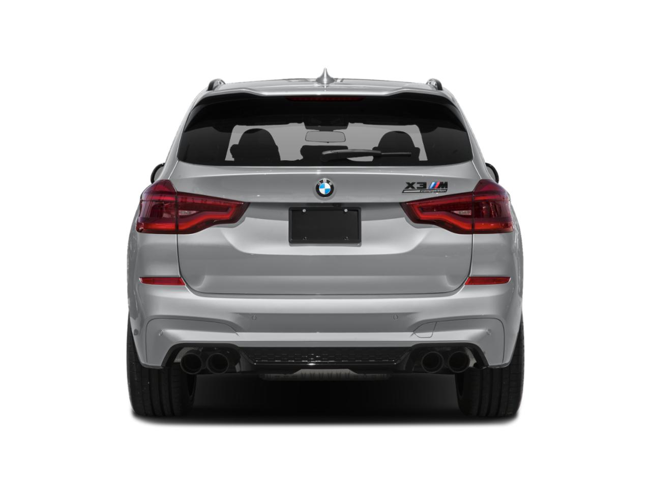 2020 BMW X3 M Vehicle Photo in Grapevine, TX 76051