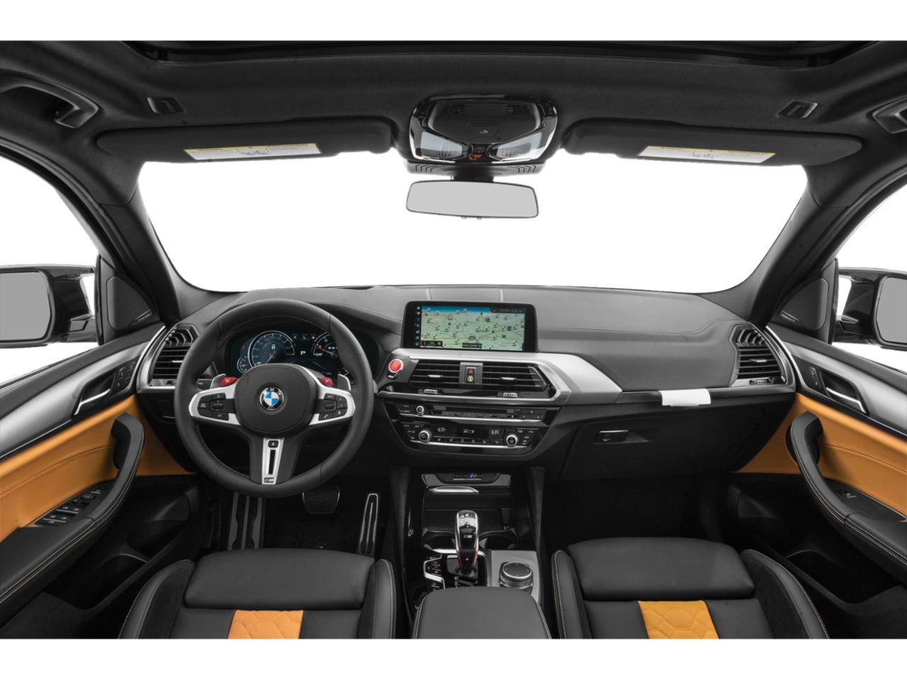 2020 BMW X3 M Vehicle Photo in Grapevine, TX 76051