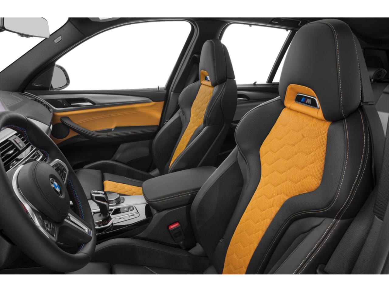2020 BMW X3 M Vehicle Photo in Grapevine, TX 76051