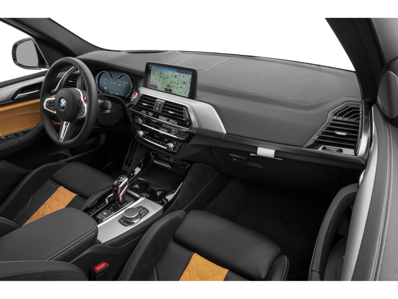 2020 BMW X3 M Vehicle Photo in Grapevine, TX 76051