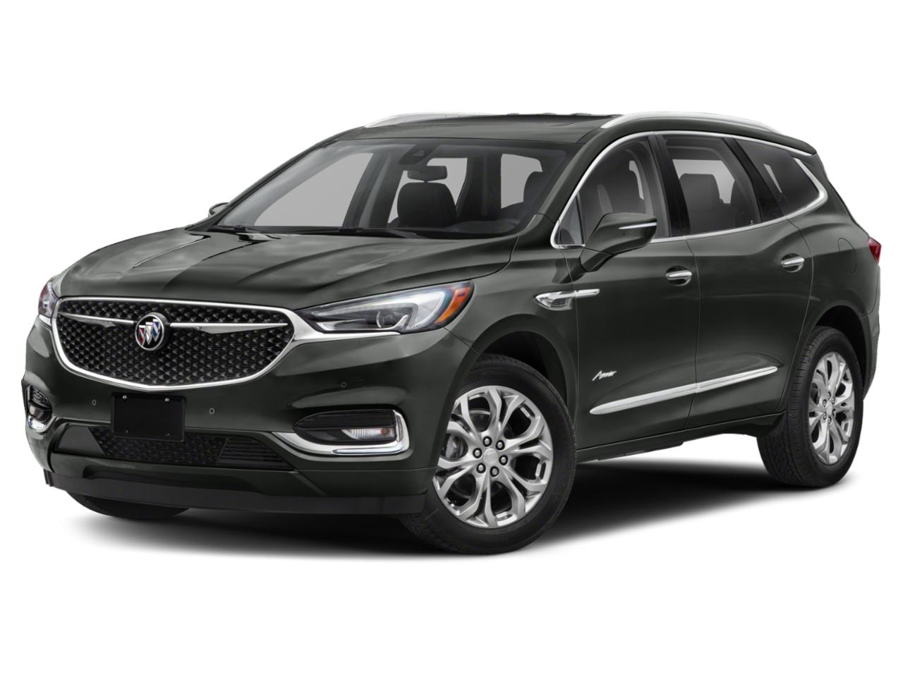 2020 Buick Enclave Vehicle Photo in Dallas, TX 75209
