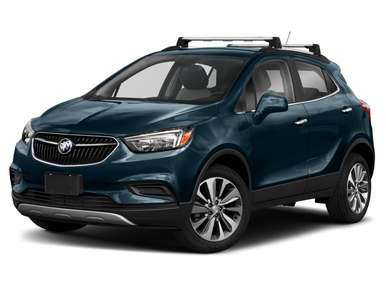 2020 Buick Encore Vehicle Photo in Dallas, TX 75209