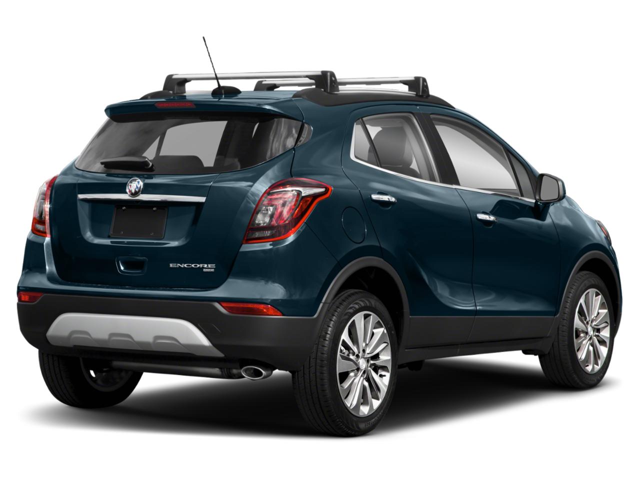 2020 Buick Encore Vehicle Photo in Dallas, TX 75209