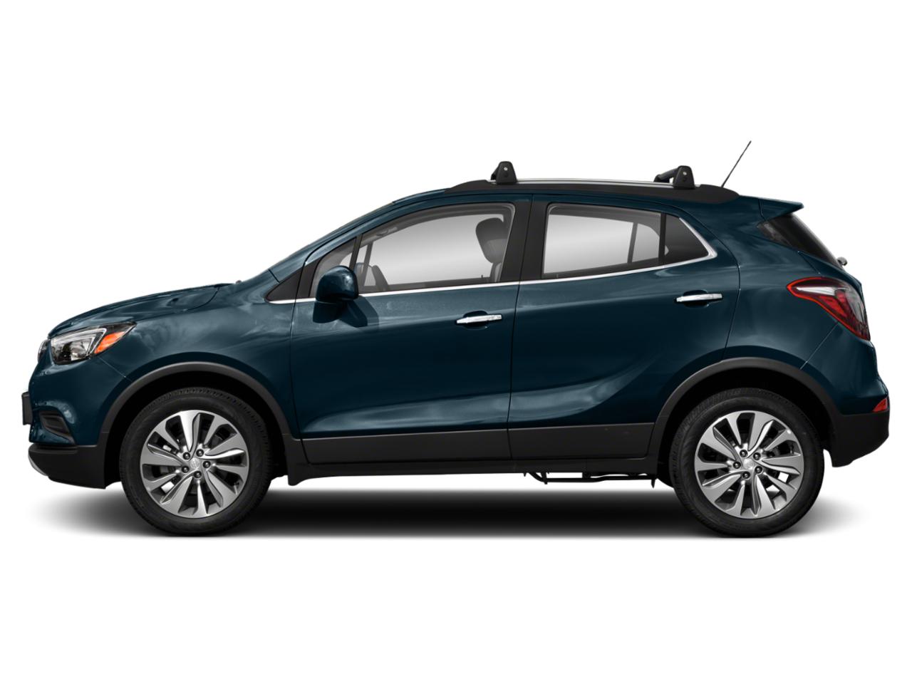 2020 Buick Encore Vehicle Photo in Dallas, TX 75209