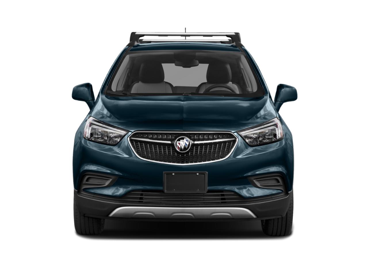 2020 Buick Encore Vehicle Photo in Dallas, TX 75209