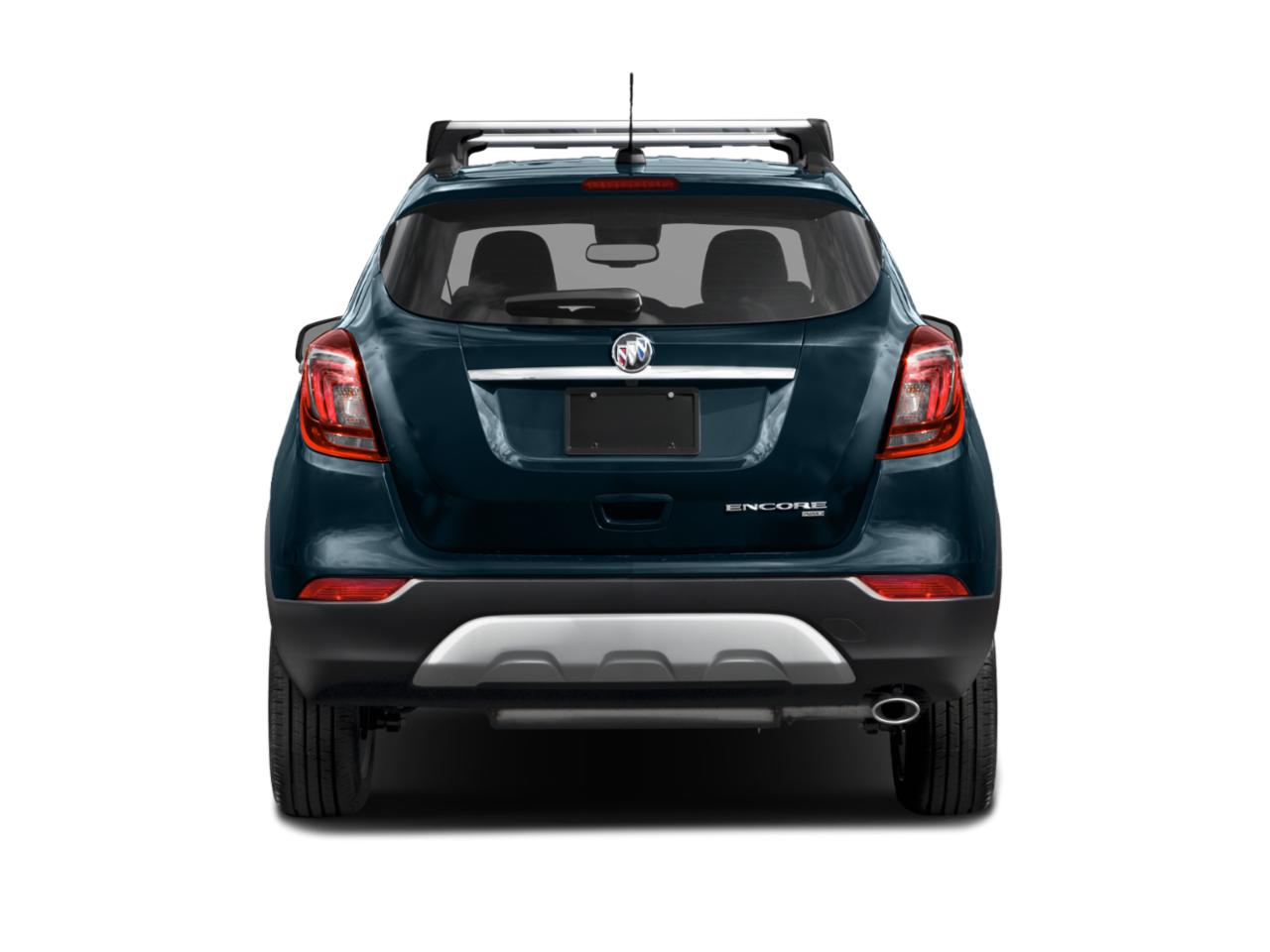 2020 Buick Encore Vehicle Photo in Dallas, TX 75209