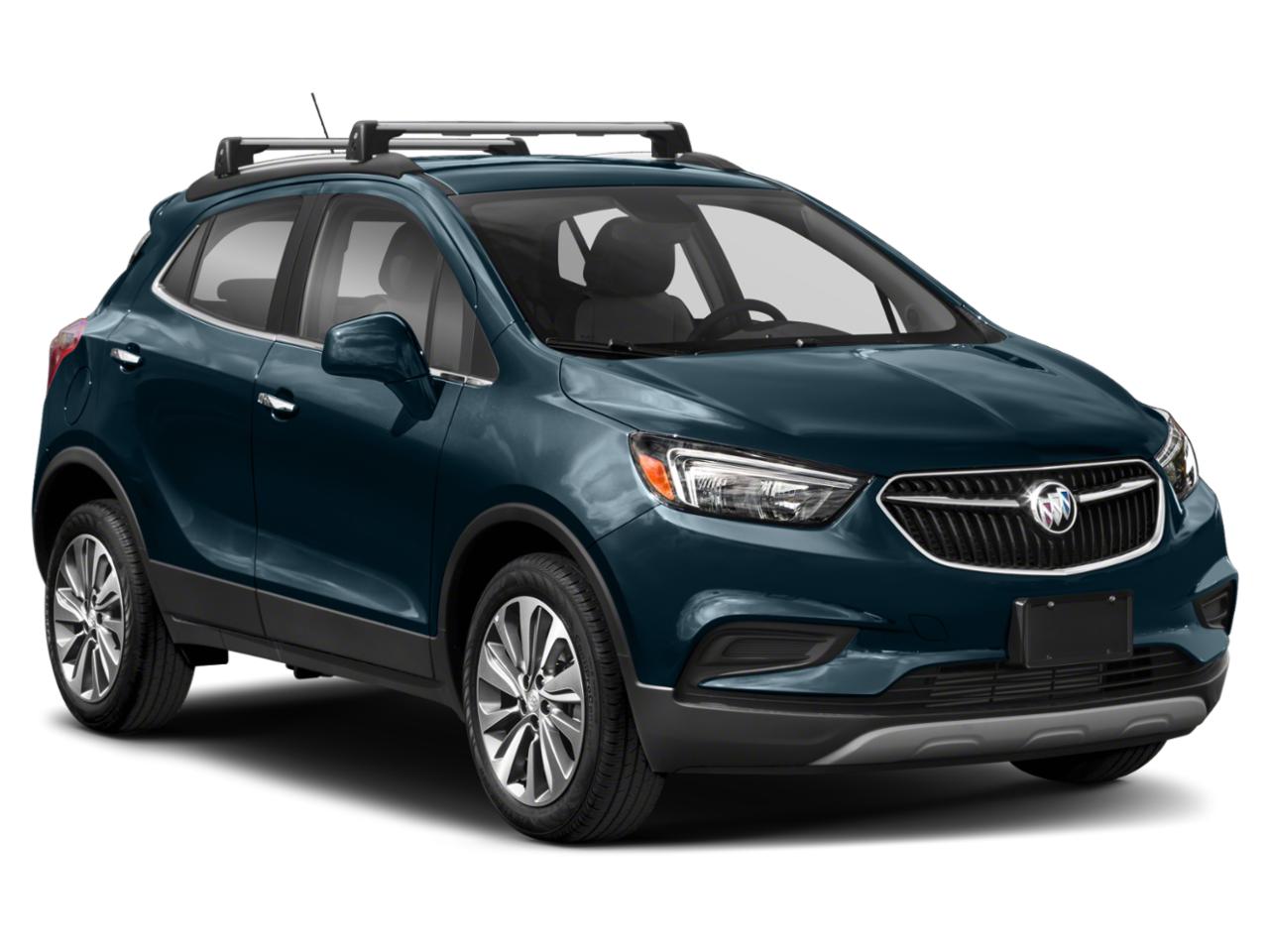 2020 Buick Encore Vehicle Photo in Dallas, TX 75209