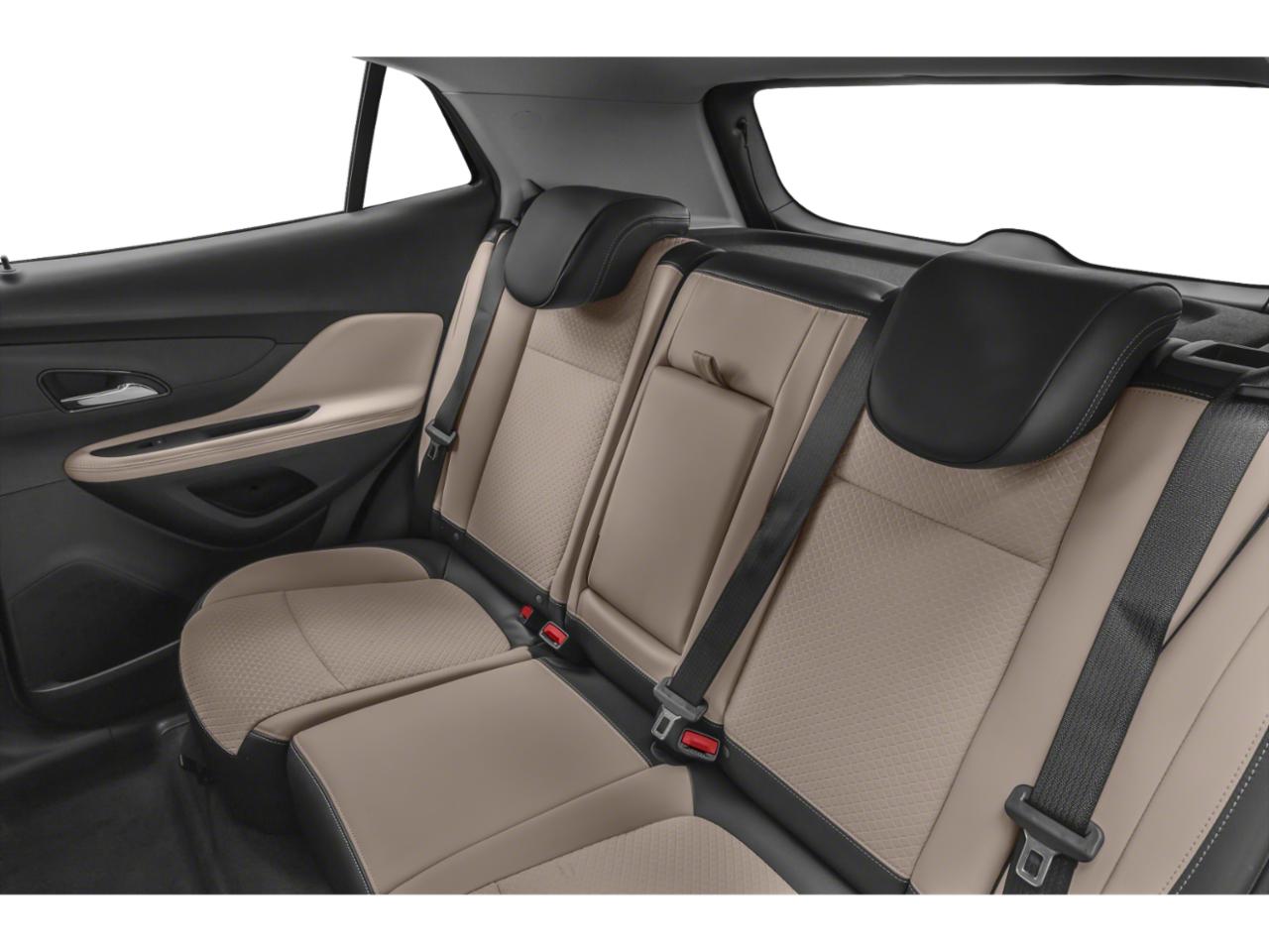 2020 Buick Encore Vehicle Photo in Dallas, TX 75209