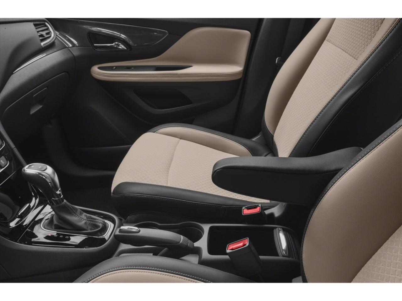 2020 Buick Encore Vehicle Photo in Dallas, TX 75209