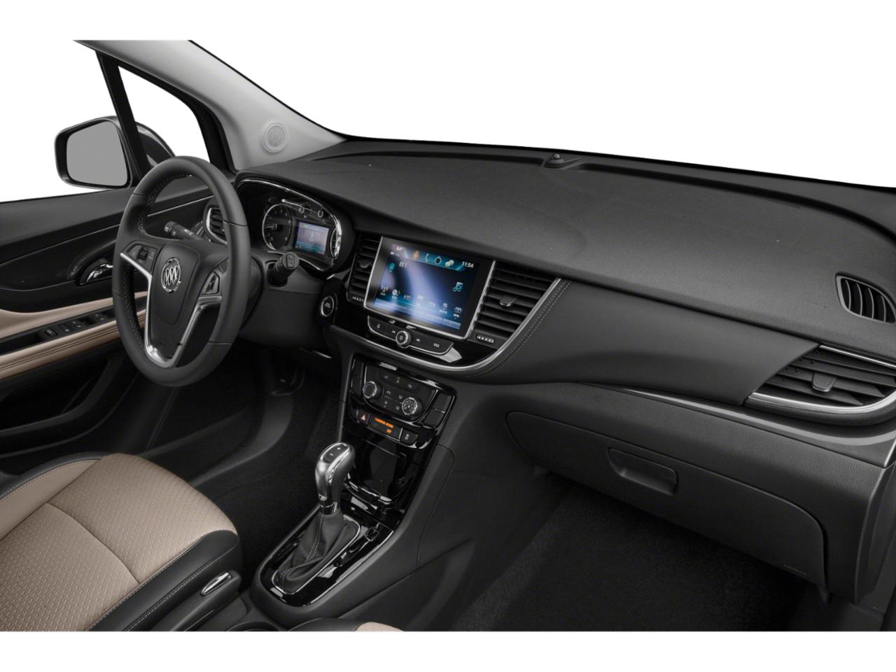 2020 Buick Encore Vehicle Photo in Dallas, TX 75209
