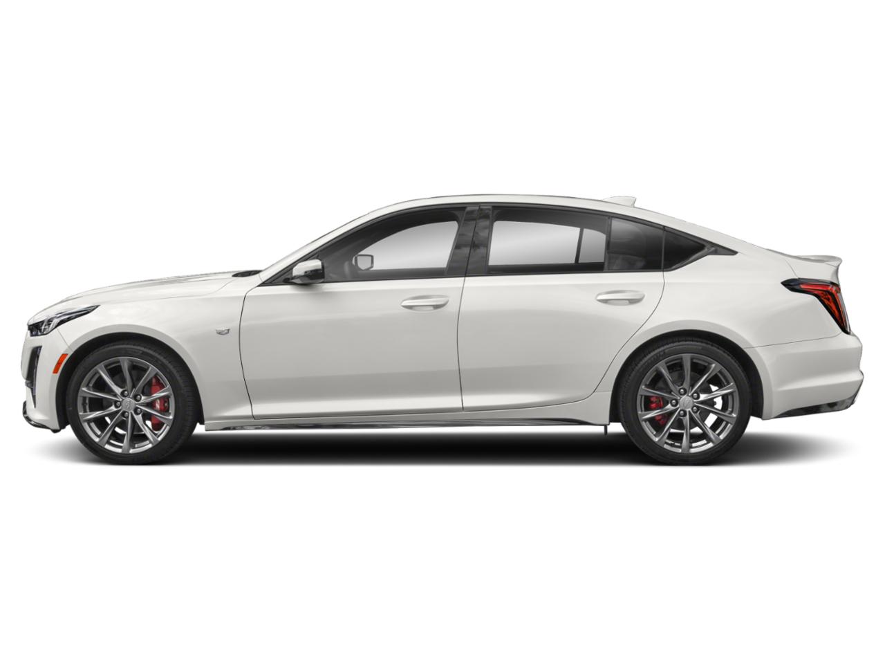 2020 Cadillac CT5 Vehicle Photo in Grapevine, TX 76051