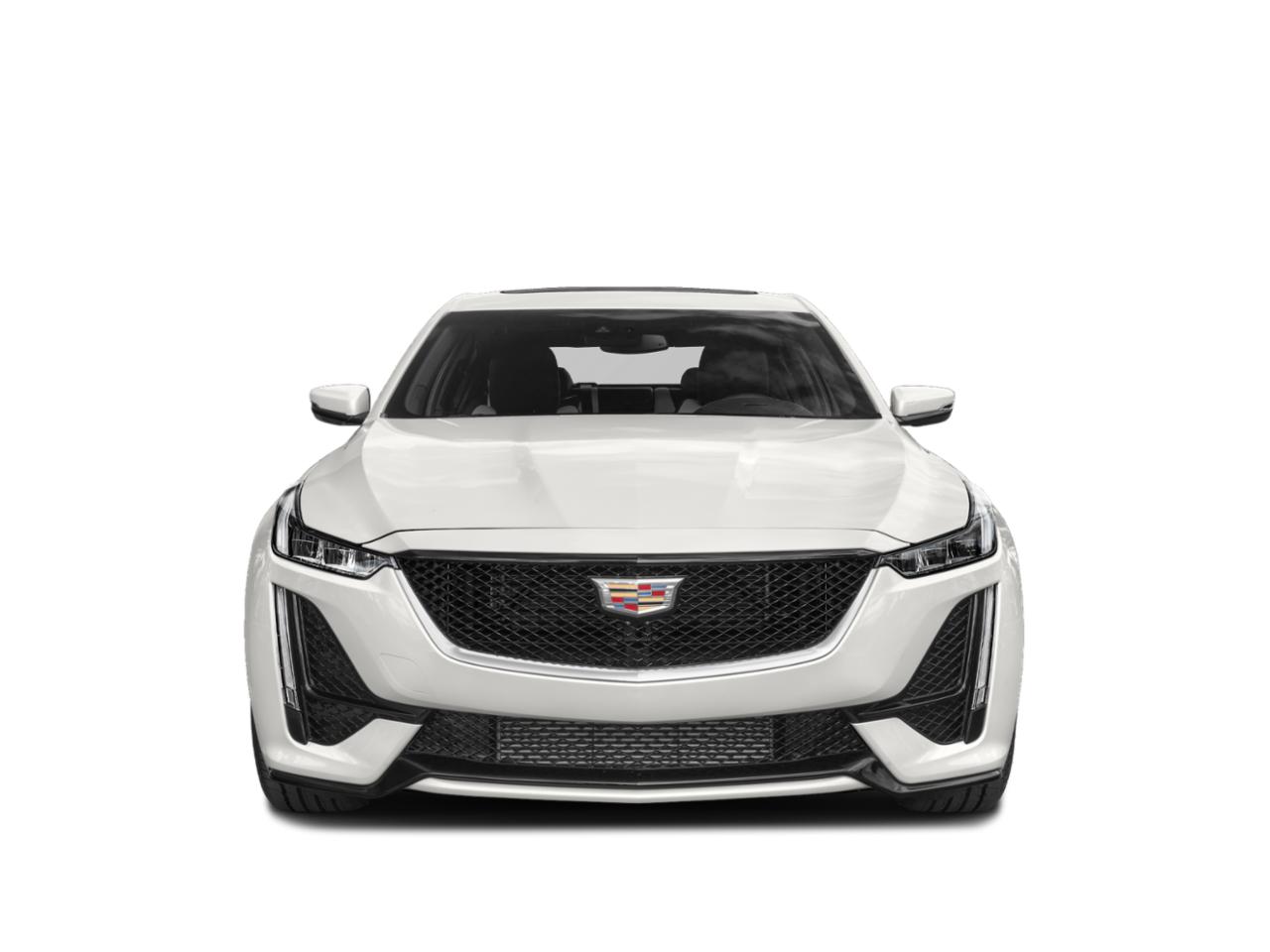 2020 Cadillac CT5 Vehicle Photo in Grapevine, TX 76051